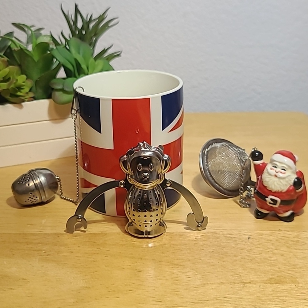 Sterling Products London LTD tea mug / or coffee